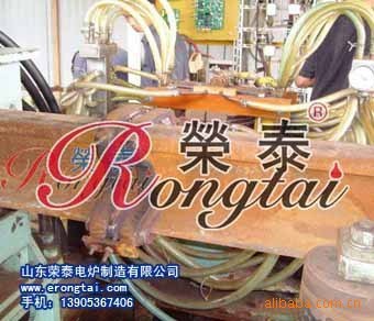 專業品質，精準淬煉——山東榮泰導軌淬火機床引領熱處理新標桿